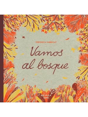 VAMOS AL BOSQUE