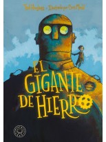 GIGANTE DE HIERRO, EL