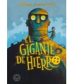 GIGANTE DE HIERRO, EL