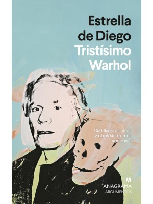 TRISTÍSIMO WARHOL