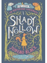 SHADY HOLLOW. UN MISTERIOSO ASESINATO (COZY MYSTERY)