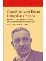 LAMPEDUSA Y ESPAÑA