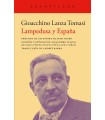 LAMPEDUSA Y ESPAÑA