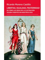 LIBERTAD, IGUALDAD, FRATERNIDAD