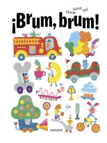¡BRUM, BRUM!