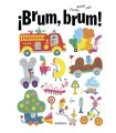 ¡BRUM, BRUM!