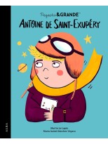 PEQUEÑO&GRANDE ANTOINE DE SAINT-EXUPÉRY