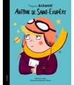 PEQUEÑO&GRANDE ANTOINE DE SAINT-EXUPÉRY