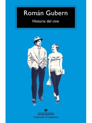 HISTORIA DEL CINE