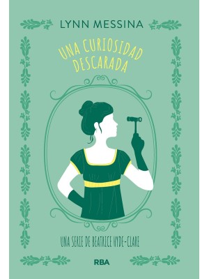 CURIOSIDAD DESCARADA, UNA