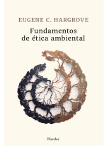 FUNDAMENTOS DE ÉTICA AMBIENTAL