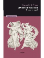 DEMOCRACIA Y ANARQUÍA