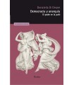 DEMOCRACIA Y ANARQUÍA