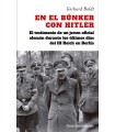 EN EL BÚNKER CON HITLER