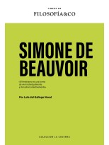 SIMONE DE BEAUVOIR