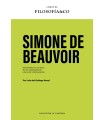 SIMONE DE BEAUVOIR
