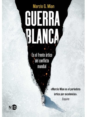 GUERRA BLANCA
