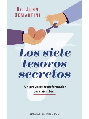 SIETE TESOROS SECRETOS, LOS