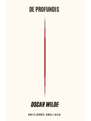 DE PROFUNDIS