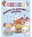CHIBI -CUADERNO DE PERSONAJES ADORABLES