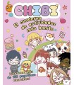 CHIBI - EL CUADERNO DE ACTIVIDADES MÁS BONITO