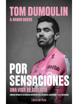 TOM DUMOULIN. POR SENSACIONES