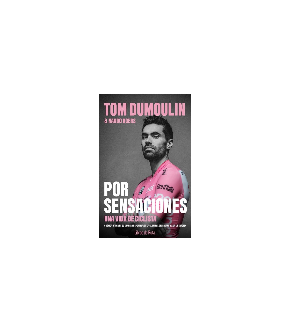 TOM DUMOULIN. POR SENSACIONES