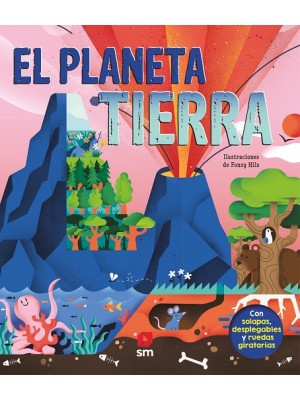 PLANETA TIERRA, EL