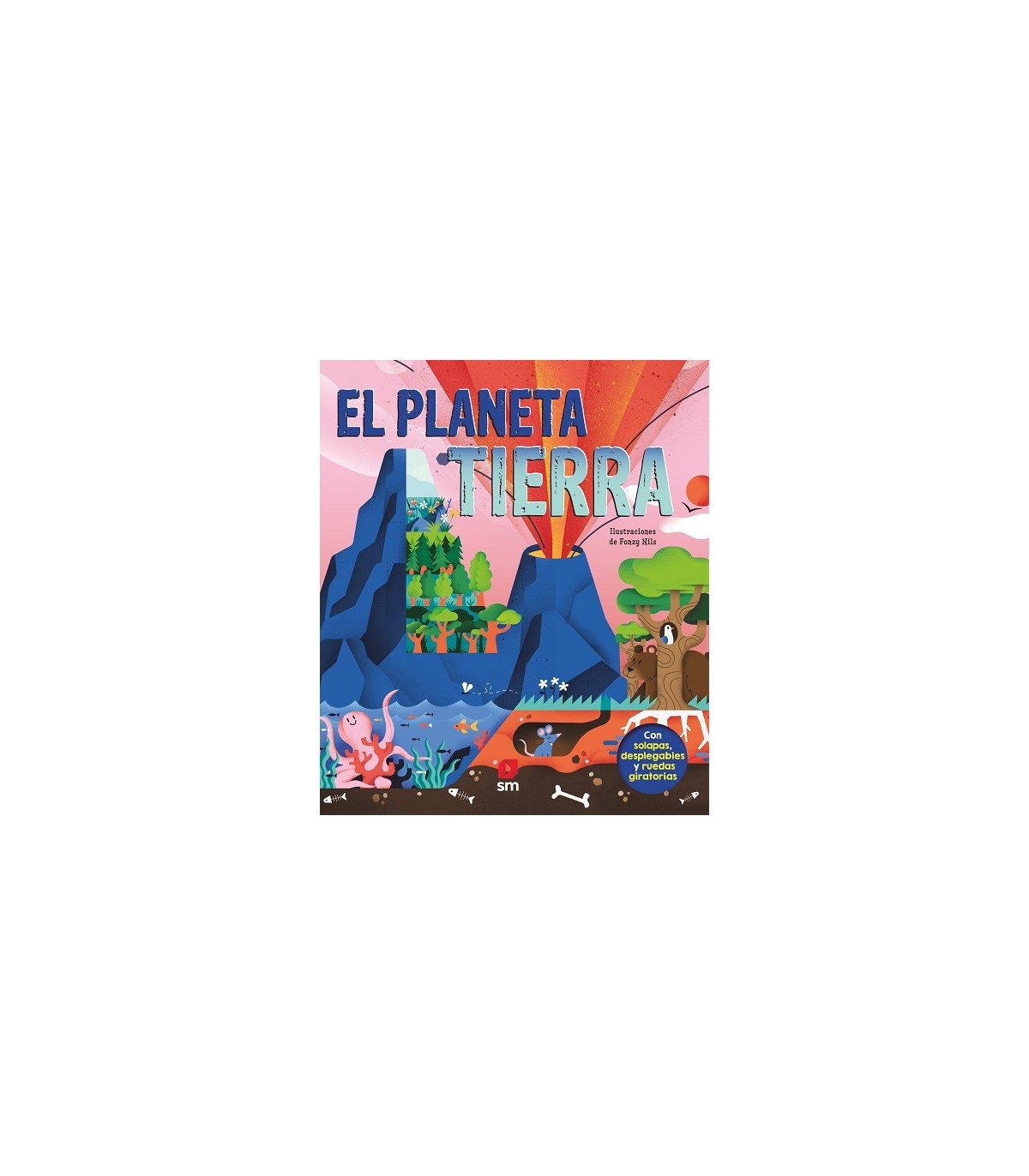 PLANETA TIERRA, EL