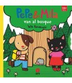 PEPE Y MILA VAN AL BOSQUE