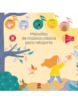 MELODÍAS DE MÚSICA CLÁSICA PARA RELAJARTE