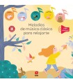 MELODÍAS DE MÚSICA CLÁSICA PARA RELAJARTE