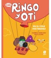 RINGO Y OTI EN EL COLE MISTERIOSO