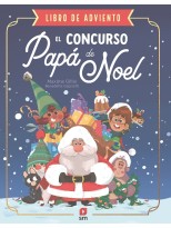 CONCURSO DE PAPÁ NOEL, EL