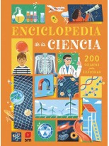 ENCICLOPEDIA DE LA CIENCIA