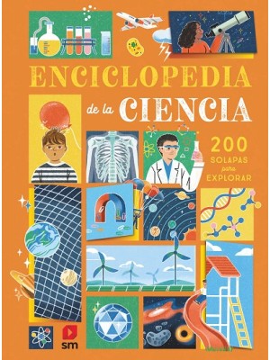 ENCICLOPEDIA DE LA CIENCIA