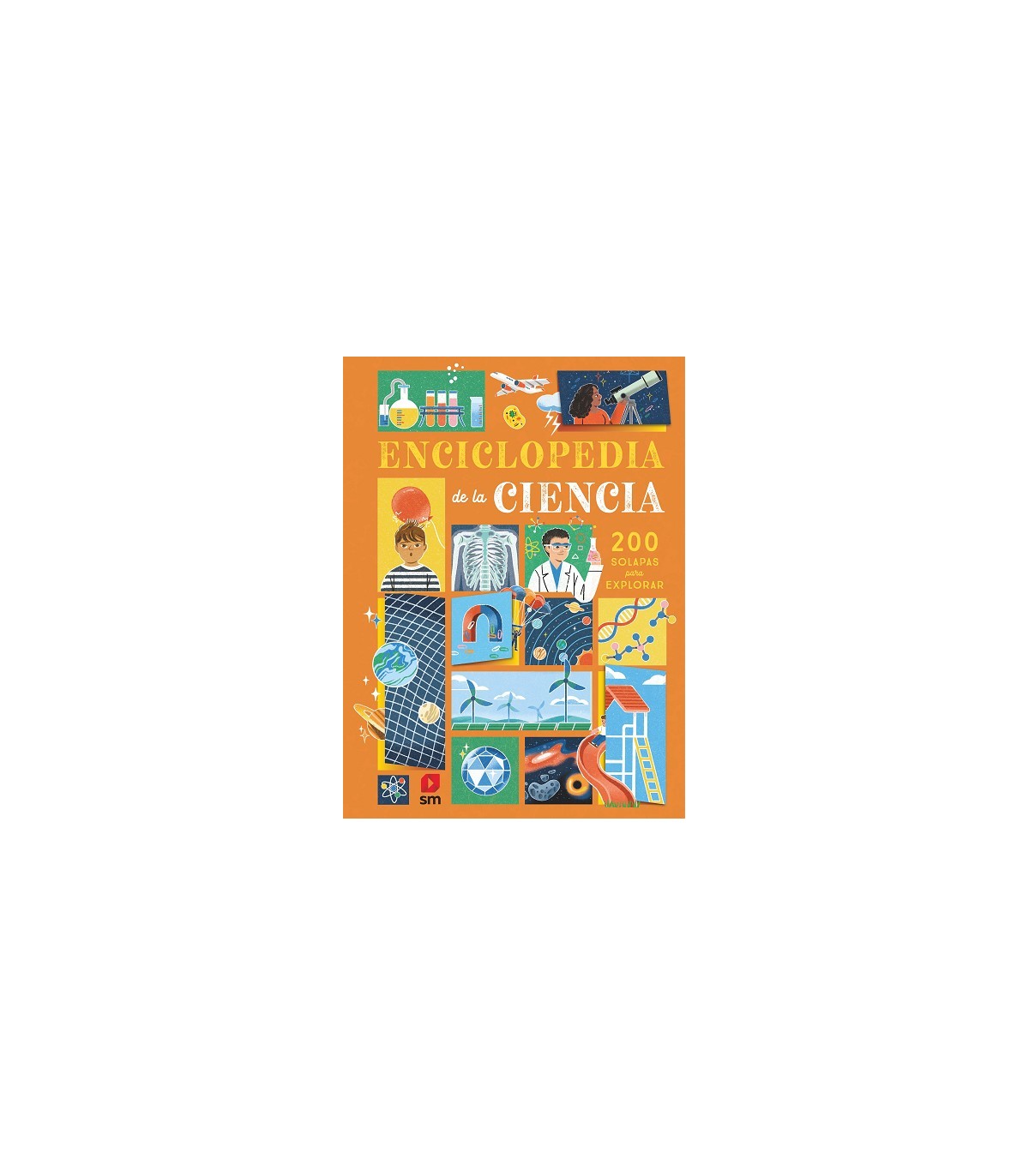 ENCICLOPEDIA DE LA CIENCIA