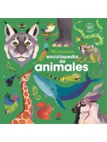 MI PRIMERA ENCICLOPEDIA DE ANIMALES