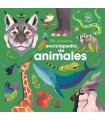 MI PRIMERA ENCICLOPEDIA DE ANIMALES