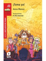 TOMA YA!