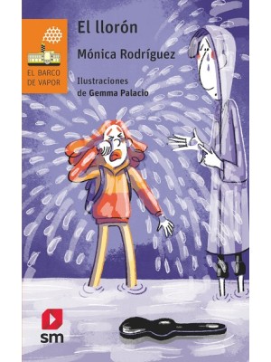 LLORÓN, EL