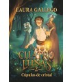 CUATRO LUNAS 2: CÚPULAS DE CRISTAL