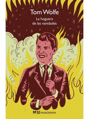 HOGUERA DE LAS VANIDADES, LA