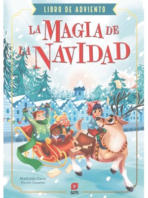 MAGIA DE LA NAVIDAD, LA