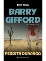 PERDITA DURANGO. SAGA SAILOR Y LULA 2