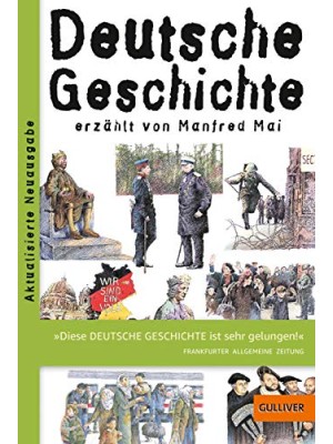 DEUTSCHE GESCHICHTE