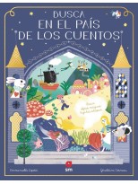 BUSCA EN EL PAÍS DE LOS CUENTOS