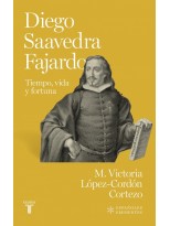 DIEGO DE SAAVEDRA FAJARDO