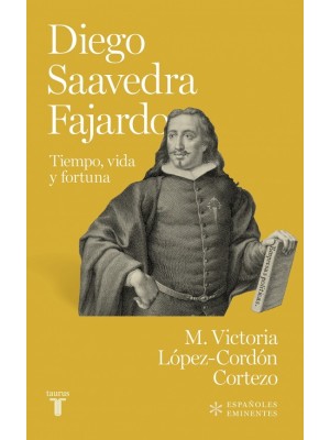 DIEGO DE SAAVEDRA FAJARDO
