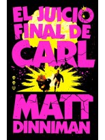 JUICIO FINAL DE CARL, EL (CARL EL MAZMORRERO 2)